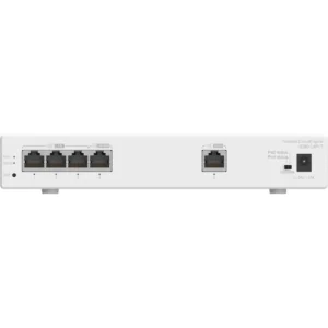 Аппаратный файрвол Huawei eKit eKitEngine S380-L4P1T 8012178