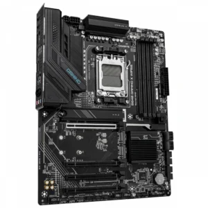 Материнская плата Gigabyte B840 GAMING X WIFI6E ATX, AMD AM5