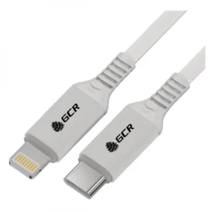 Кабель интерфейсный Greenconnect GCR-53756 USB Type C - Lightning (8pin)