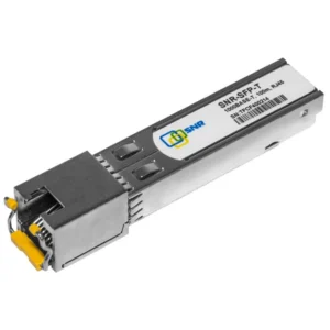 Модуль SNR Модуль SFP с интерфейсом RJ45 SNR-SFP-T SFP модуль