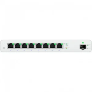 Маршрутизатор Ubiquiti UISP Router UISP-R-EU 10/100/1000 Base-TX (1000 мбит/с)