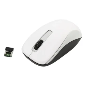 Мышь EnGenius NX-7005 White 31030127102 Премиальные, Беспроводная
