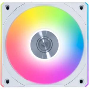Система охлаждения Lian Li Uni Fan CL120 Wireless Reverse White G99.12RCL1W3W.00 Для системного блока