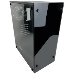 Корпус X-Game DARK SHADOW X-GAME DARK SHADOW Игровые, Mid-Tower