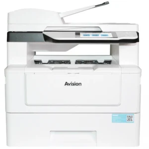 МФУ Avision AM40A plus 000-1111-0KG А4, Лазерный, Монохромная