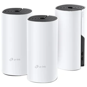 Маршрутизатор для дома TP-Link Deco P9 (3-Pack) Deco P9(3-Pack)