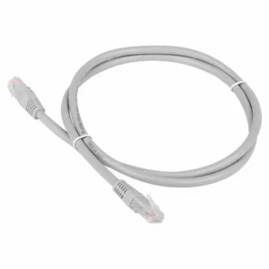 Патч-корд LANMASTER TWT-45-45-10/6-GY