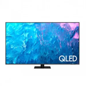 Телевизор Samsung QE85Q70DAUXRU 85 ", Smart TV, Черный