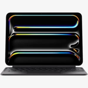 Клавиатура Apple Magic Keyboard for iPad Pro 11-inch (M4) MWR23RS/A Беспроводная, Bluetooth