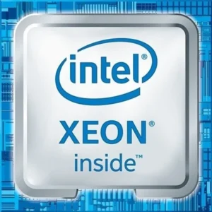 Серверный процессор Intel Xeon E-2386G SRKN0 6, 3.5 ГГц, 12