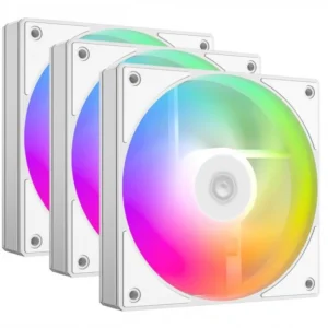 Система охлаждения ID-Cooling AS-120-W TRIO Для системного блока