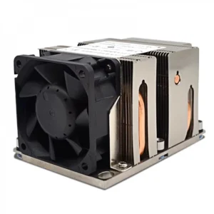 Аксессуар для сервера Gooxi 2U4HP-T027-GP coolers for AMD motherboards ,TDP =280W 3.04.903.0052