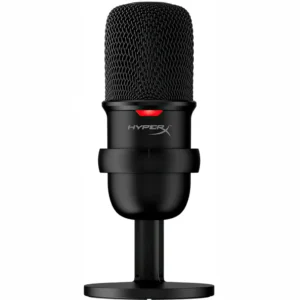 Микрофон HyperX SoloCast 4P5P8AA