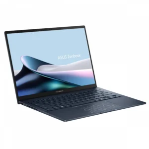 Ноутбук Asus UX3405CA Zenbook 14 Ponder Blue 90NB14W1-M01090 14 ", WQXGA+ 2880x1800 (16:10), Intel, Core Ultra 9, 32 Гб, 1 ТБ, Intel Graphics