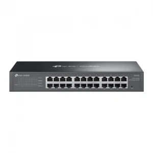 Коммутатор TP-Link ES224G ES224G(UN) 1000 Base-T (1000 мбит/с)