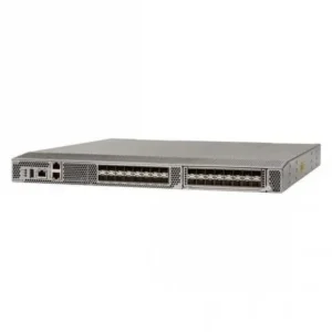 Коммутатор Dell CTX MDS-9132T 210-AZME_8X16GB 32 SFP порта