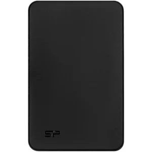 Внешние накопители Silicon Power S05 SP010TBPSDS05SAK 1 ТБ