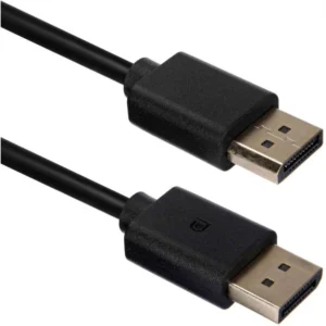 Кабель интерфейсный ACD ACD-DDPM2-50B Display порт - Display порт