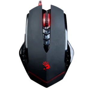 Мышь A4Tech Bloody V8M Игровые, Проводная