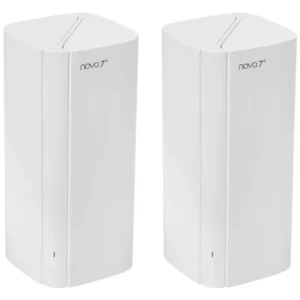 Маршрутизатор для дома TENDA EE3 Pro(2-pack)