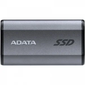 Внешние накопители A-Data SE880 Grey AELI-SE880-1TCGY 1 ТБ