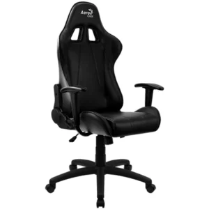 Компьютерный стул Aerocool Игровое компьютерное кресло AC100 AIR B 1275999