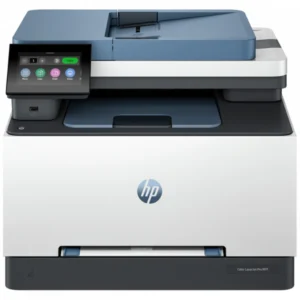 МФУ HP Color LaserJet Pro 3303sdw 499M6A А4, Лазерный, Цветная