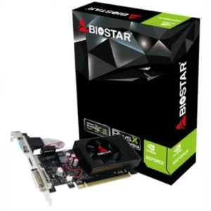 Видеокарта BIOSTAR GeForce GT730 LP VN7313THX1 2 ГБ