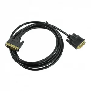Кабель интерфейсный ExeGate EX-CC-DVI2-3.0 EX257295RUS DVI - DVI