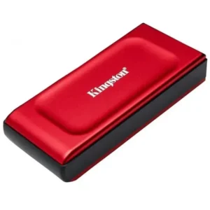 Внешние накопители Kingston XS1000 SXS1000R/2000G 2 ТБ