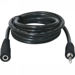 Кабель интерфейсный Defender 87511 MINI JACK 3.5 (output) - MINI JACK 3.5 (input)