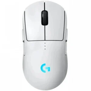 Мышь Logitech G Pro 2 Lightspeed White 910-007306 Игровые, Беспроводная