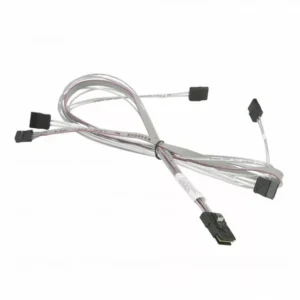 Аксессуар для сервера Supermicro CBL-0343L-01