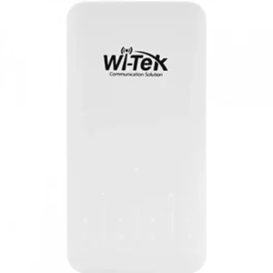 Медиаконвертор Wi-Tek WI-MC111GP-O