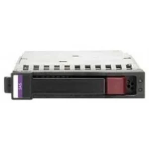 Серверный жесткий диск HPE 12 ТБ R0Q61A 3,5 LFF, 12 ТБ, SAS