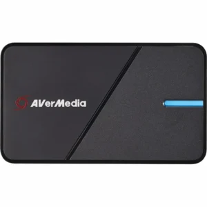 Аксессуар для ПК и Ноутбука AverMedia Карта видеозахвата Live Gamer Extreme 3 GC551G2 61GC551G20BK Плата