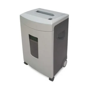 Шредер Office Kit S220 OK0309S220 P2 (полосы ≤ 6)