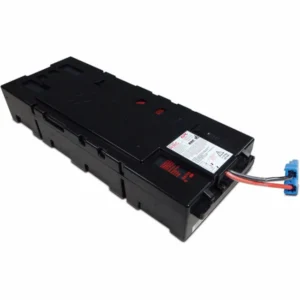 Сменные аккумуляторы АКБ для ИБП APC RBC115 APCRBC115 12 В