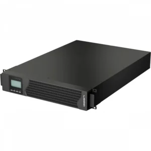 Источник бесперебойного питания IPPON Innova RTA 1500 i2049226 Двойное преобразование (On-Line), Стоечный (Rack), 1500 ВА, 1500 Вт