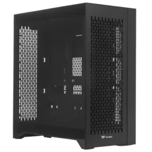 Корпус Thermaltake CTE E600 MX Черный CA-1Y3-00M1WN-00 Игровые, Mid-Tower