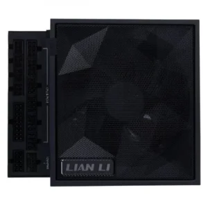 Блок питания Lian Li EG1000G BLACK 1000W G9P.EG1000G.BH00.EU 1000 Вт