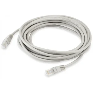 Патч-корд Buro UTP-5E-5M-G