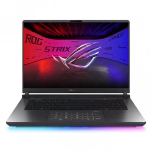 Ноутбук Asus ROG Strix G16 G615JHR-S5058 90NR0LL1-M00210 16 ", WQXGA 2560x1600 (16:10), Intel, Core i7, 16 Гб, 1 ТБ, nVidia GeForce RTX 5050