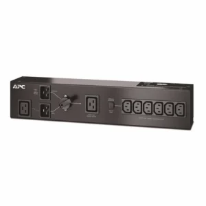 Опция для ИБП APC SERVICE BYPASS PDU, 230V 16AMP SBP3000RMI