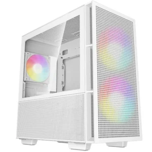 Корпус Deepcool CH360 WH R-CH360-WHAPE3-G-1 Игровые, Mid-Tower