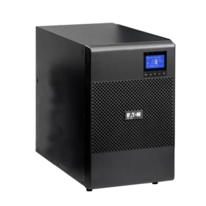 Источник бесперебойного питания Eaton 9SX 3000i 9SX3000I Двойное преобразование (On-Line), Напольный (Tower), 3000 ВА, 2700 Вт
