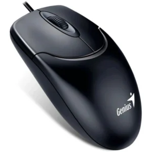Мышь EnGenius NetScroll 120 v2 31010018400 Бюджетные, Проводная