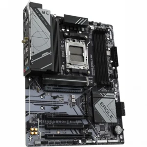 Материнская плата Gigabyte B650 EAGLE AX B650 EAGLE AX (REV 1.0) ATX, AMD AM5