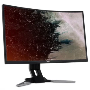 Монитор Acer XZ271UAbmiiphzx UM.HX1EE.A18 27 ", TN, Quad HD 2560x1440 (16:9), 144 Гц