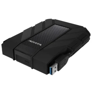 Внешние накопители A-Data HD710 Pro AHD710P-5TU31-CBK 5 ТБ